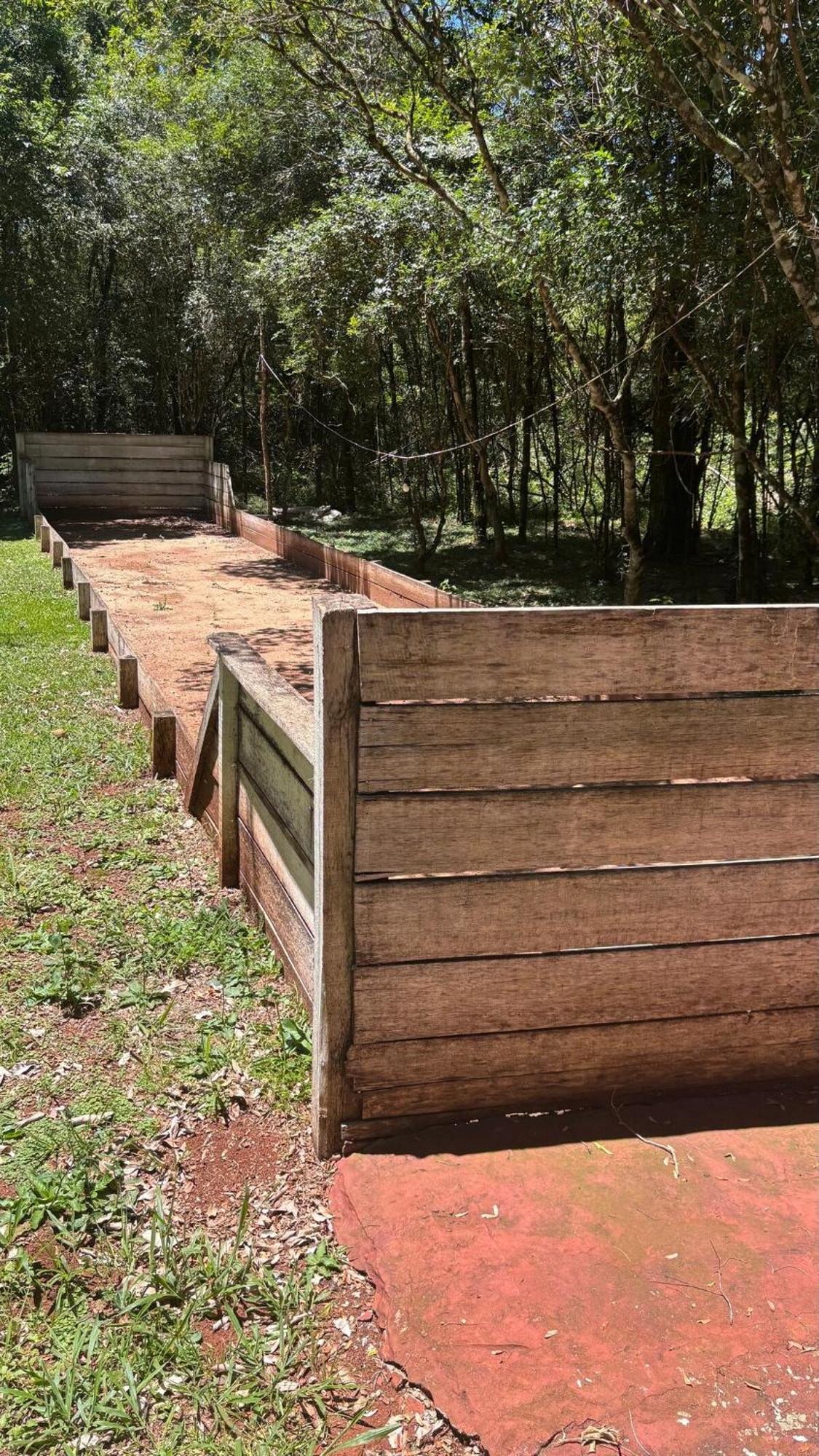 Sitio Das Pedras Ijuí Exterior foto