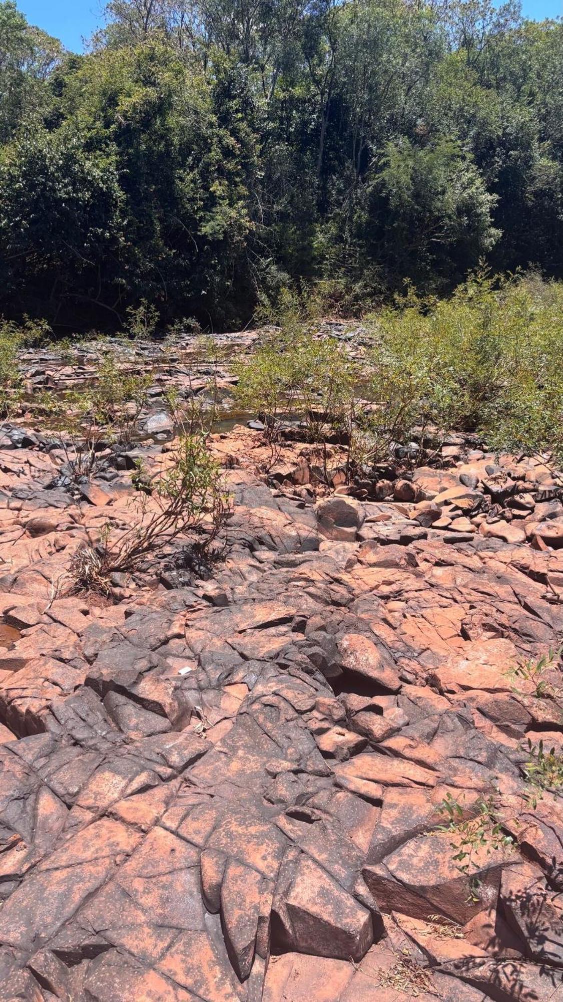 Sitio Das Pedras Ijuí Exterior foto