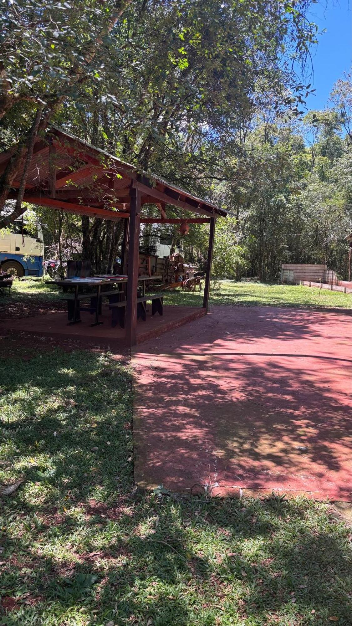 Sitio Das Pedras Ijuí Exterior foto